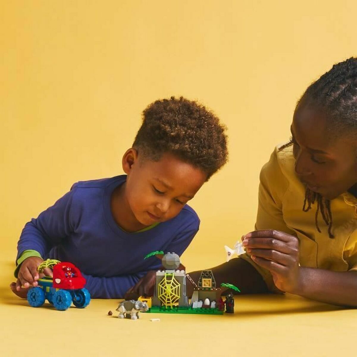 Set de Construcție Lego - Jucarii si jocuri