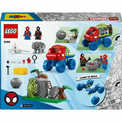 Set de Construcție Lego - Jucarii si jocuri