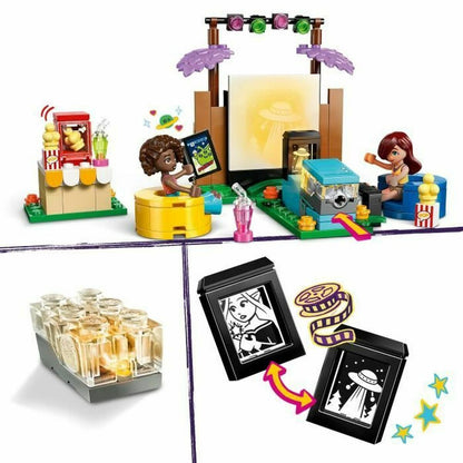Set de Construcție Lego - Jucarii si jocuri