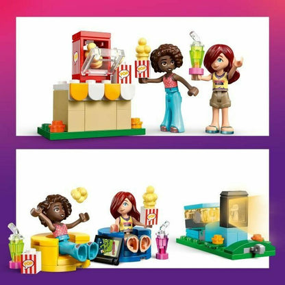 Set de Construcție Lego - Jucarii si jocuri