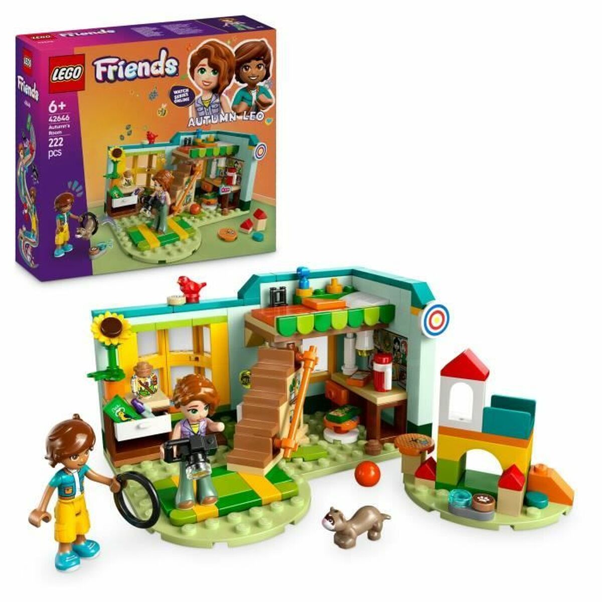 Set de Construcție Lego - Jucarii si jocuri