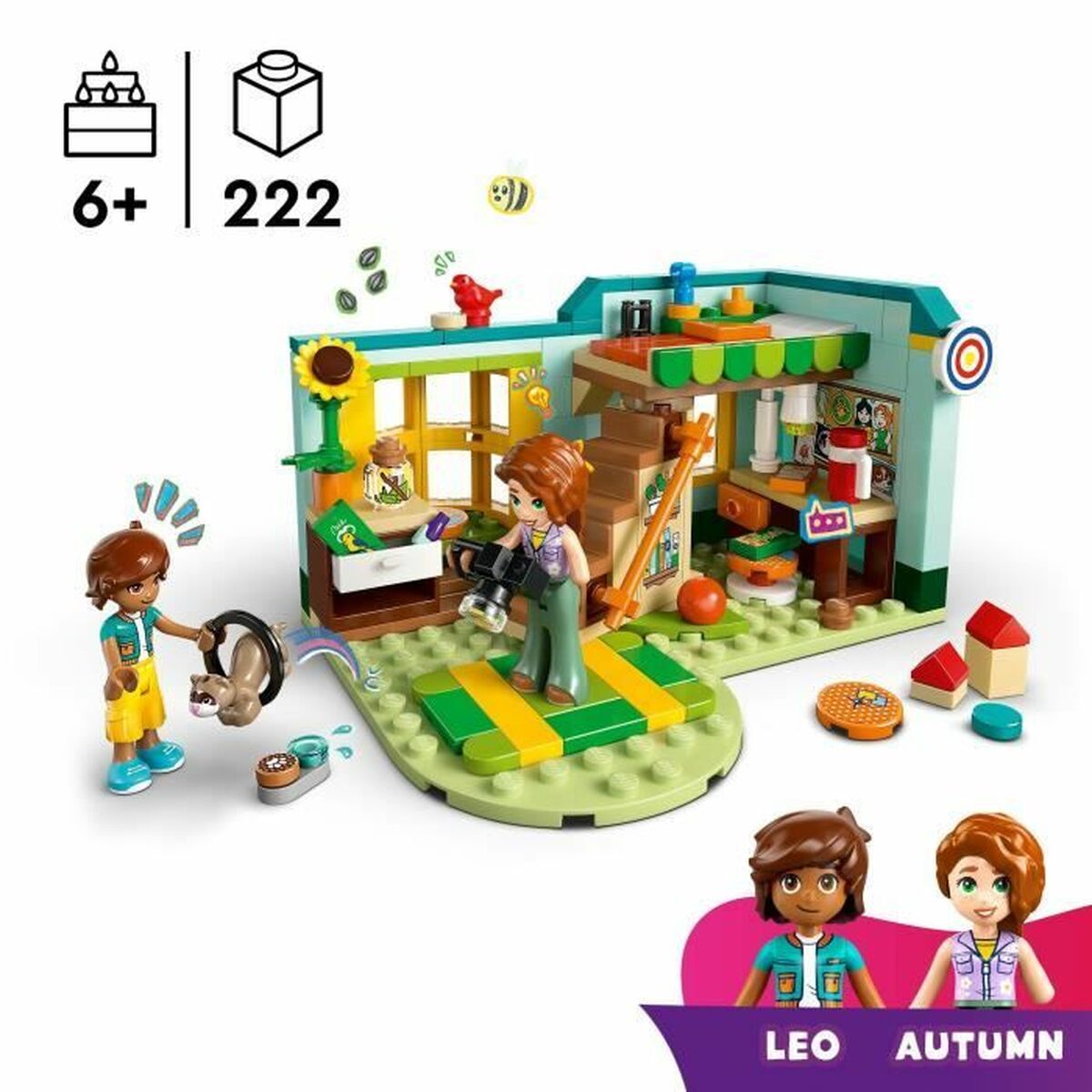 Set de Construcție Lego - Jucarii si jocuri