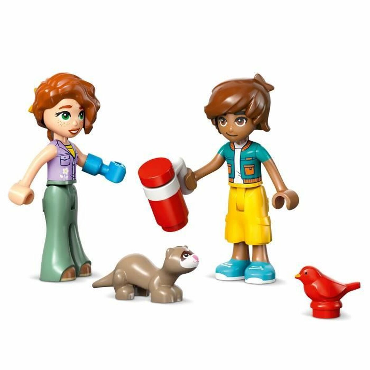 Set de Construcție Lego - Jucarii si jocuri