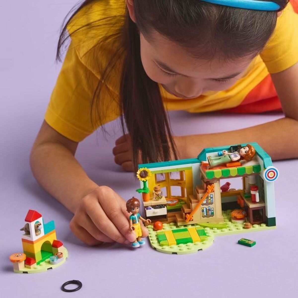 Set de Construcție Lego - Jucarii si jocuri