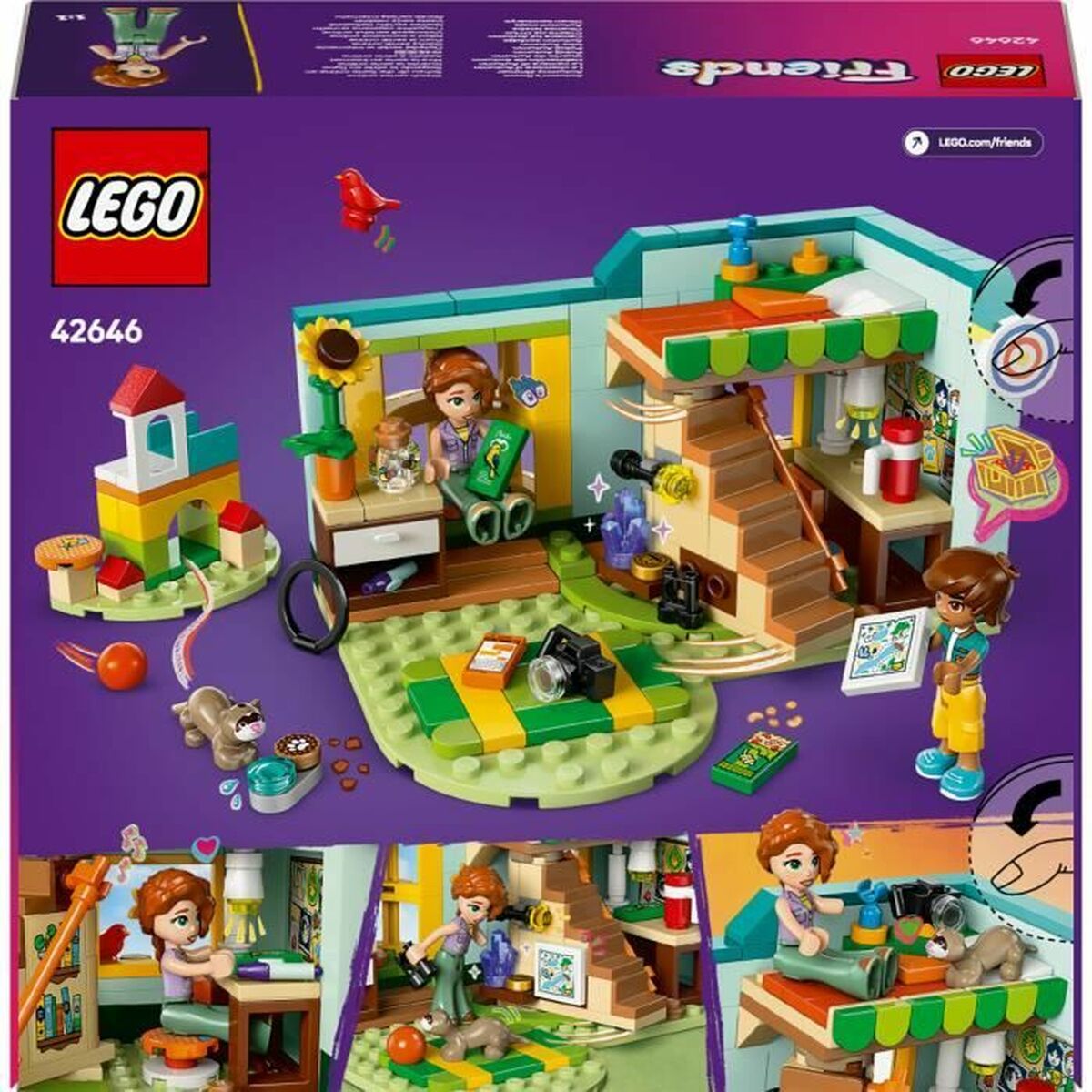Set de Construcție Lego - Jucarii si jocuri