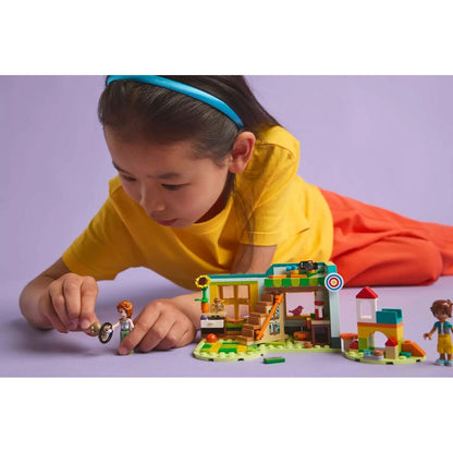 Set de Construcție Lego 42646 222 Piese - Jucarii si jocuri