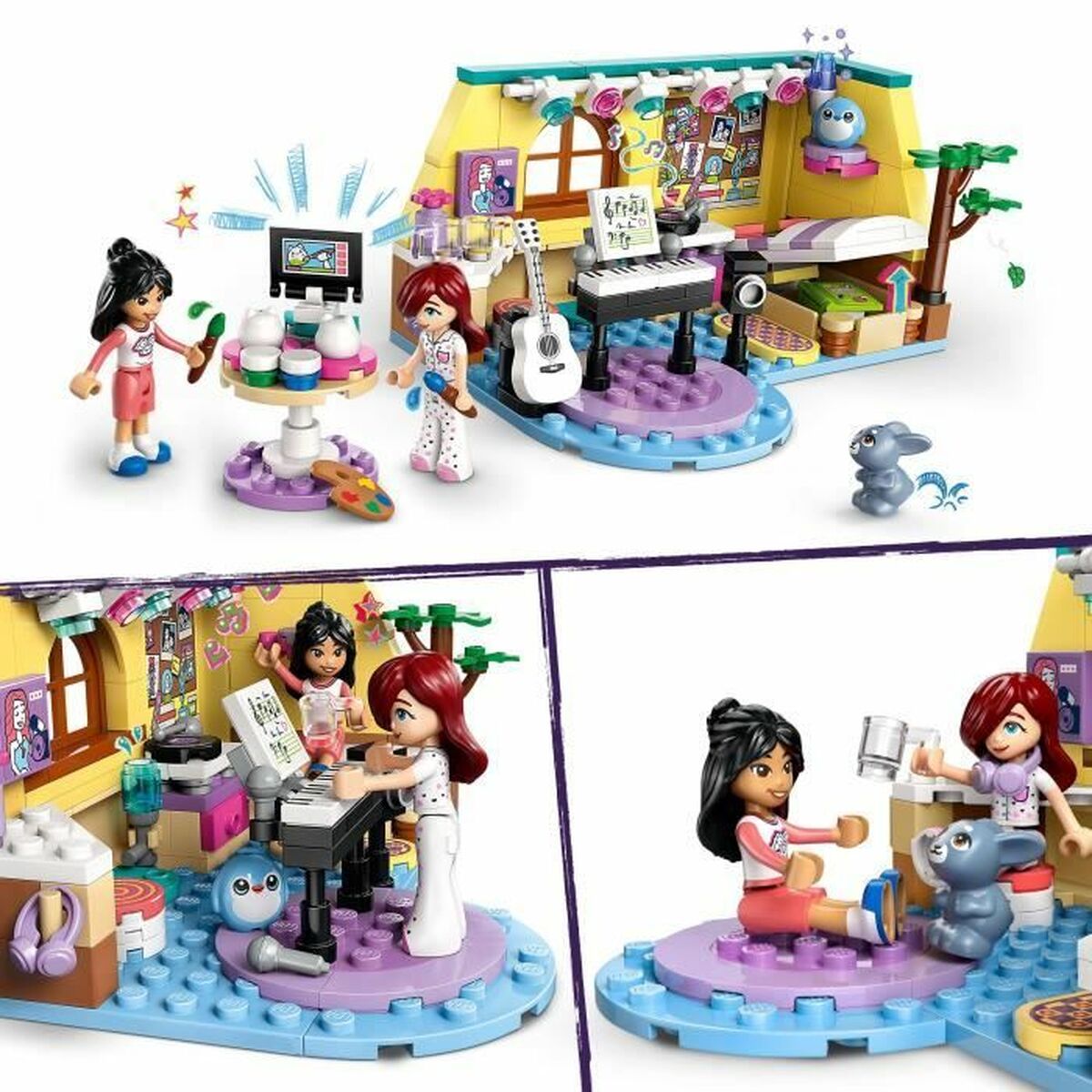 Set de Construcție Lego - Jucarii si jocuri