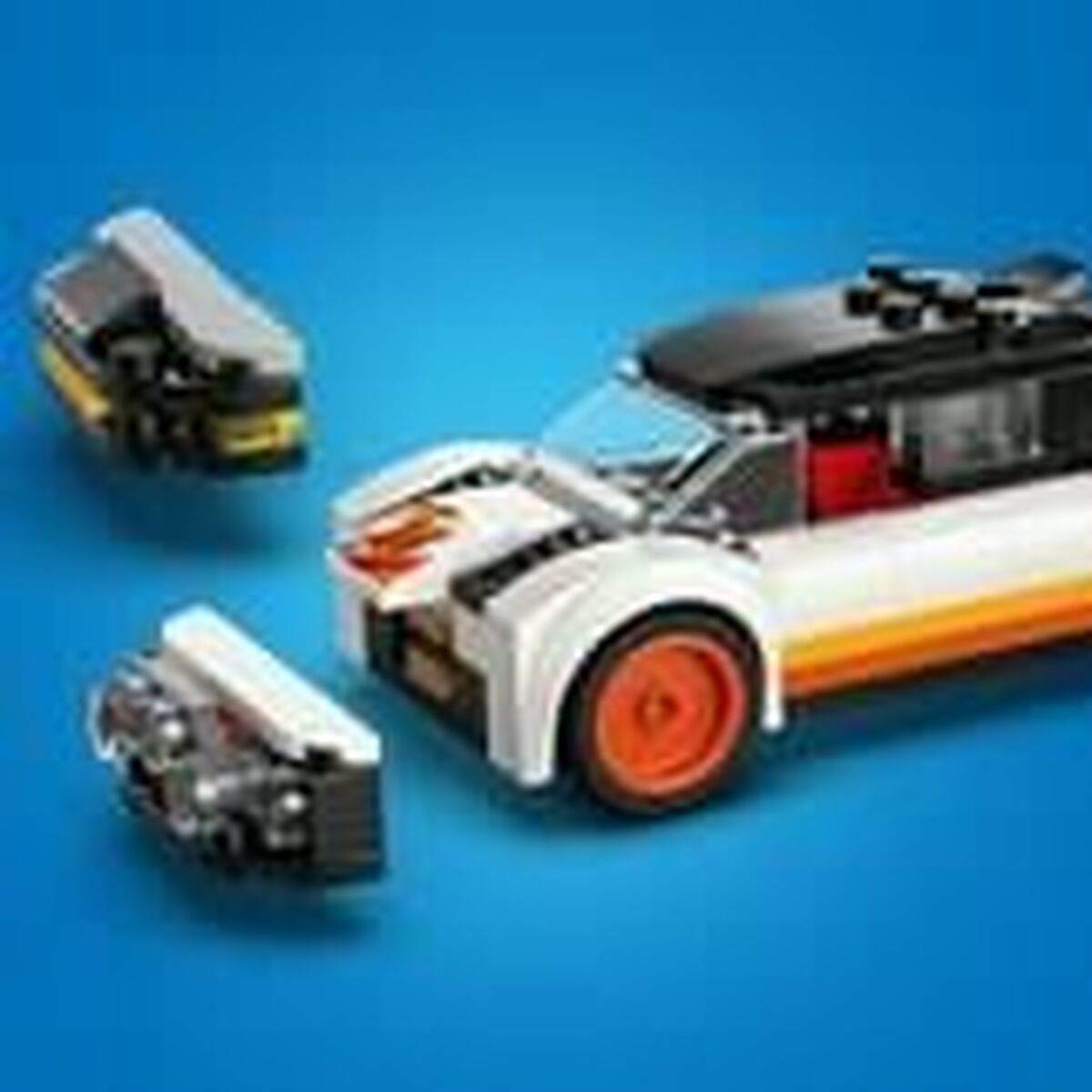 Set de Construcție Lego - Jucarii si jocuri