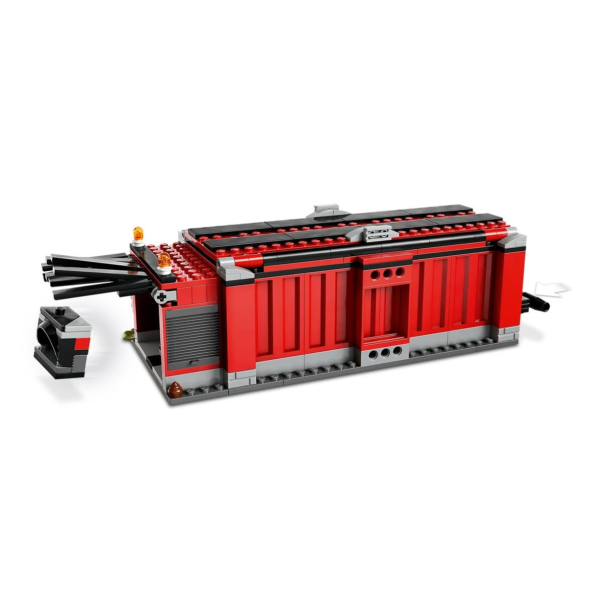 Set de Construcție Lego 60472 - Jucarii si jocuri