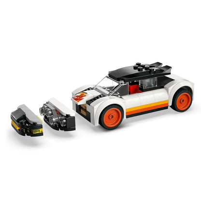 Set de Construcție Lego 60472 - Jucarii si jocuri