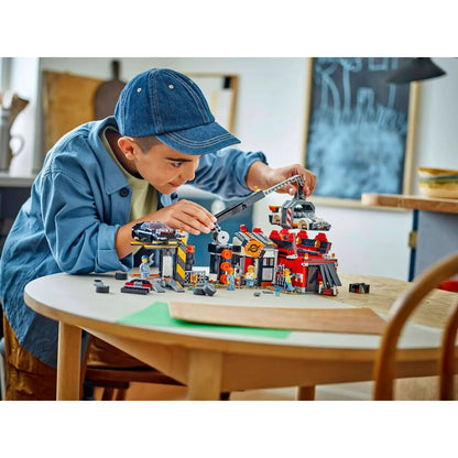Set de Construcție Lego 60472 - Jucarii si jocuri