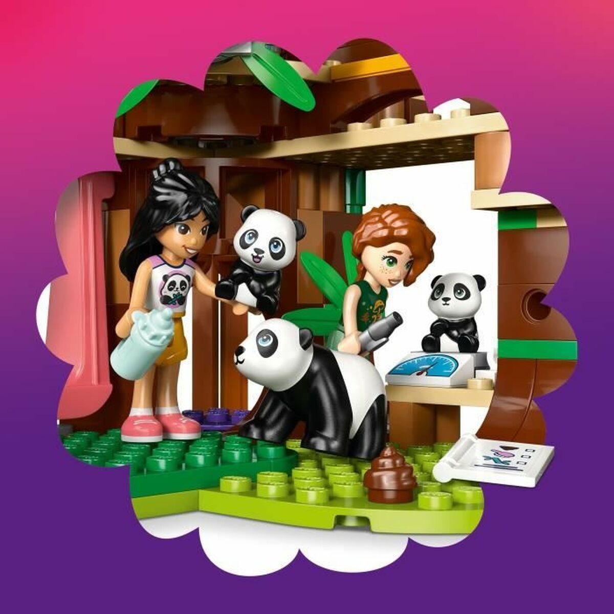 Set de Construcție Lego - Jucarii si jocuri