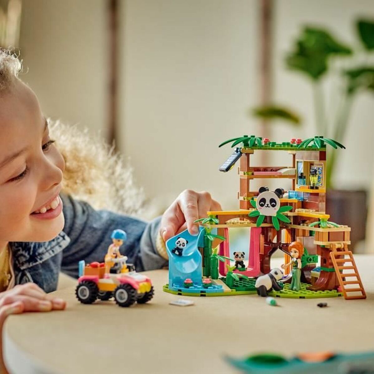 Set de Construcție Lego - Jucarii si jocuri