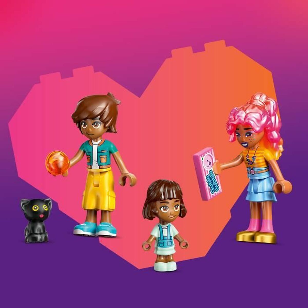 Set de Construcție Lego - Jucarii si jocuri