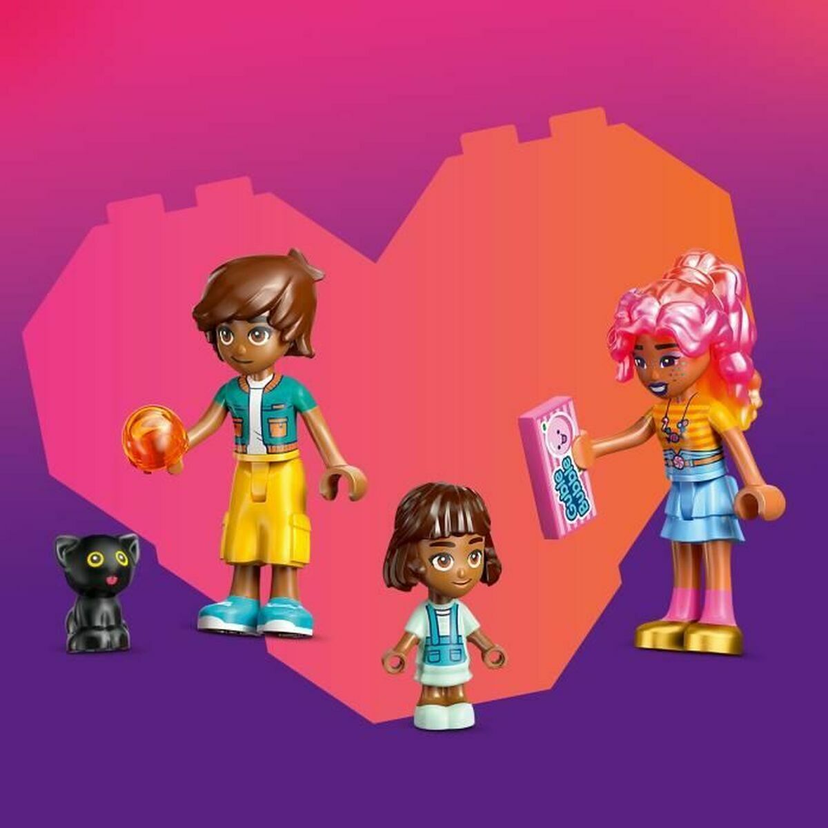Set de Construcție Lego - Jucarii si jocuri