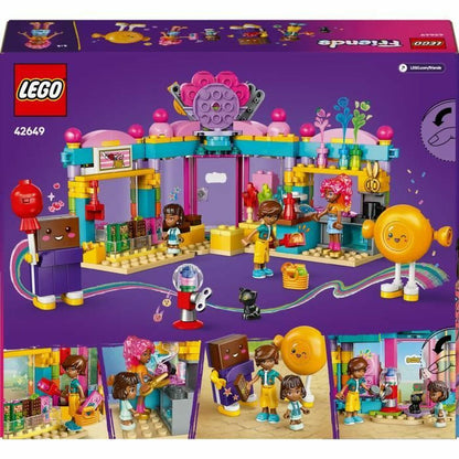 Set de Construcție Lego - Jucarii si jocuri