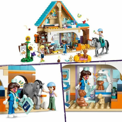 Set de Construcție Lego - Jucarii si jocuri