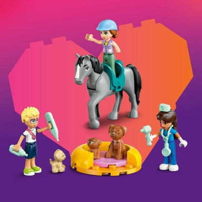 Set de Construcție Lego - Jucarii si jocuri