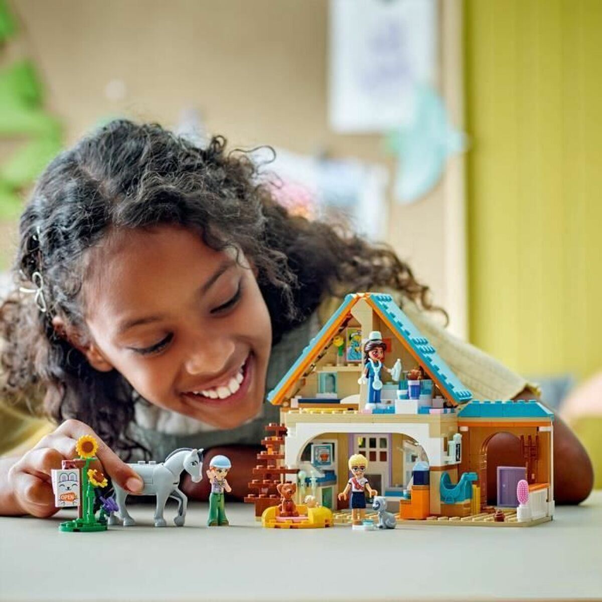 Set de Construcție Lego - Jucarii si jocuri