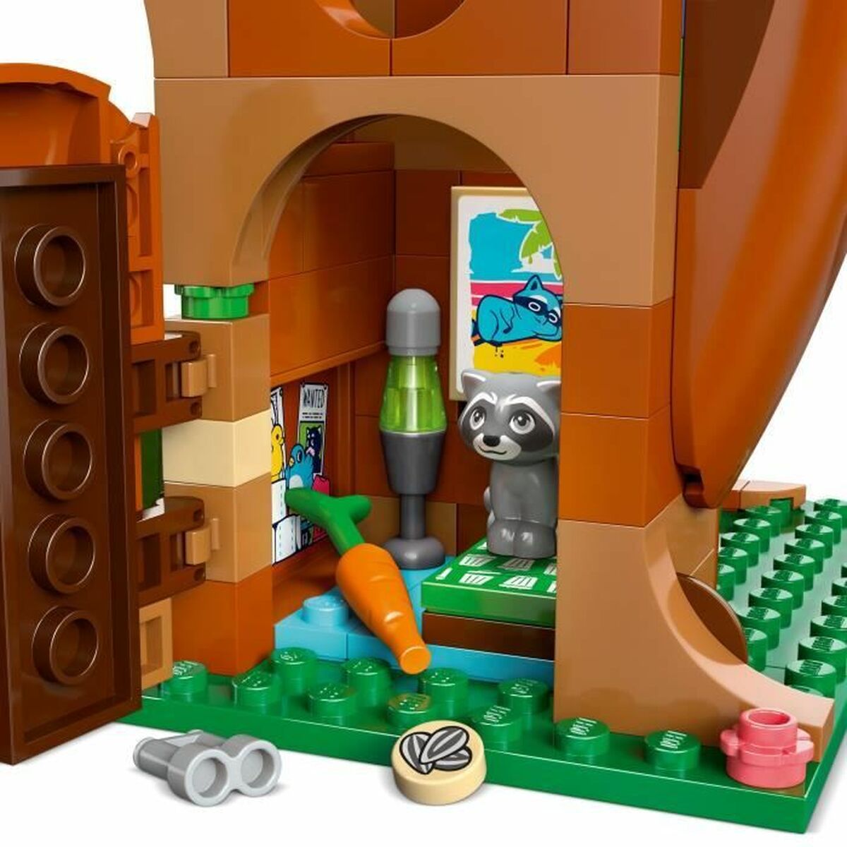 Set de Construcție Lego - Jucarii si jocuri