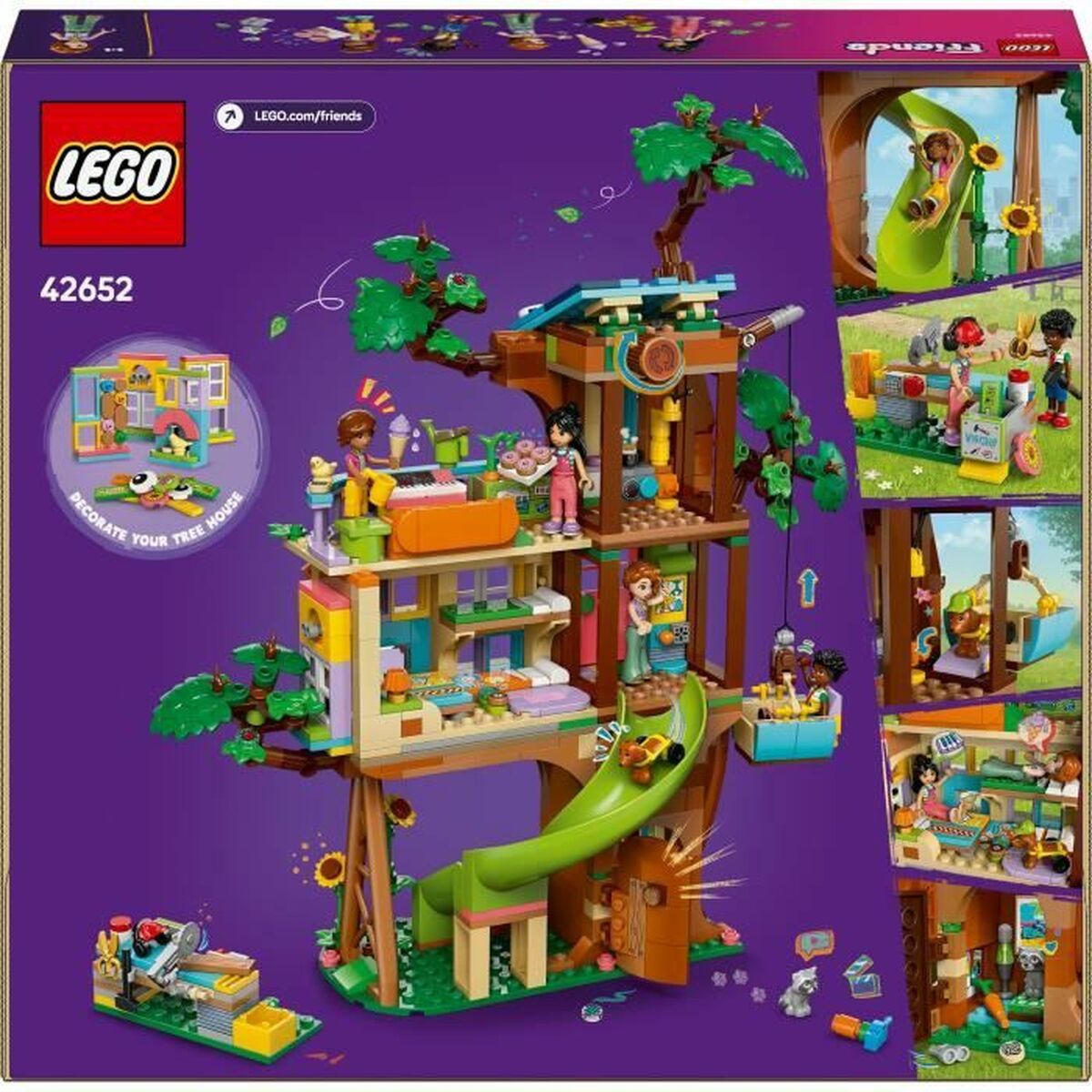 Set de Construcție Lego - Jucarii si jocuri