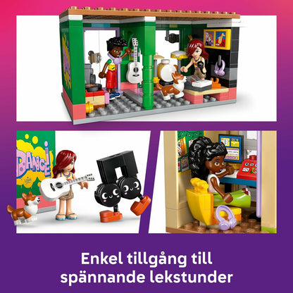 Set de Construcție Lego 42653 - Jucarii si jocuri