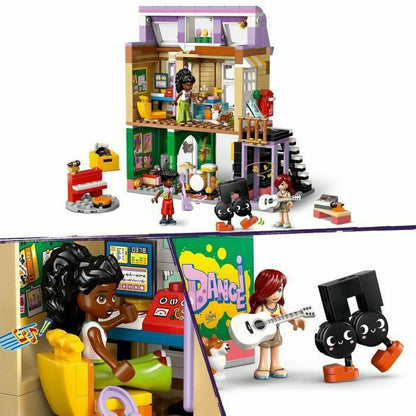 Set de Construcție Lego 42653 - Jucarii si jocuri