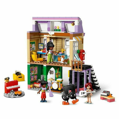 Set de Construcție Lego 42653 - Jucarii si jocuri