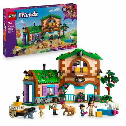 Set de Construcție Lego 42654 - Jucarii si jocuri