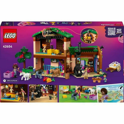 Set de Construcție Lego 42654 - Jucarii si jocuri