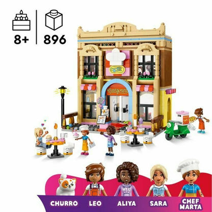Set de Construcție Lego - Jucarii si jocuri