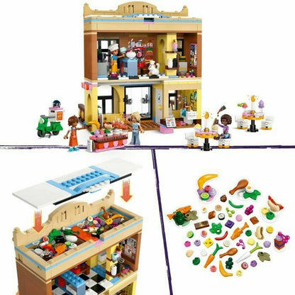 Set de Construcție Lego - Jucarii si jocuri