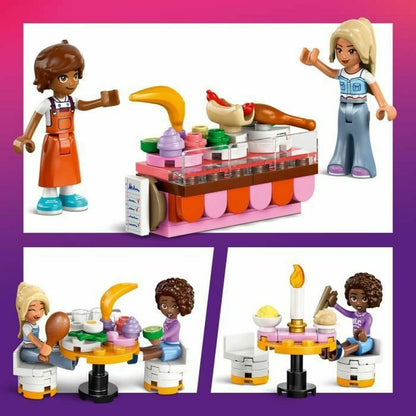 Set de Construcție Lego - Jucarii si jocuri