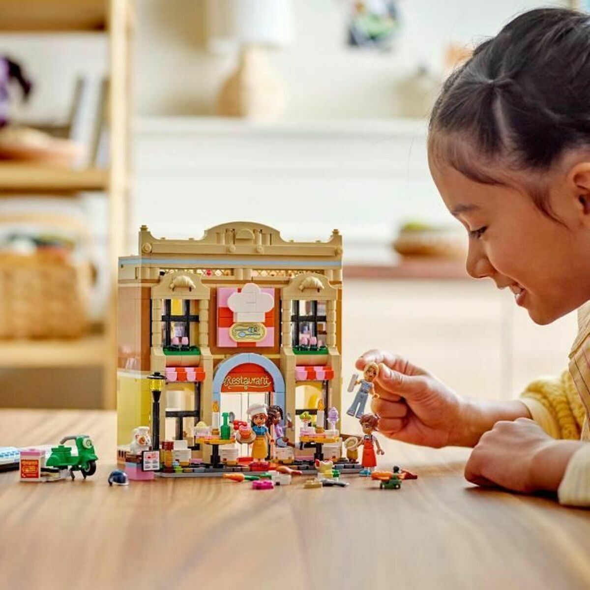 Set de Construcție Lego - Jucarii si jocuri