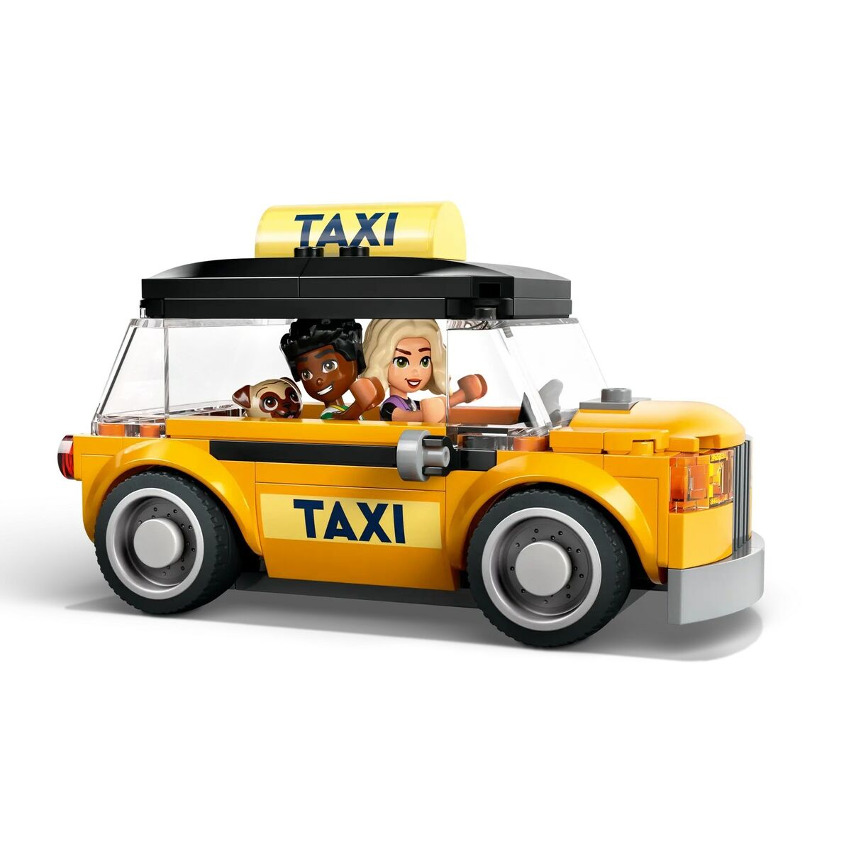 Set de Construcție Lego FRIENDS 42656 Heartlake City Airport 958 Piese - Jucarii si jocuri