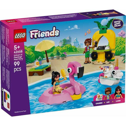 Set de Construcție Lego - Jucarii si jocuri