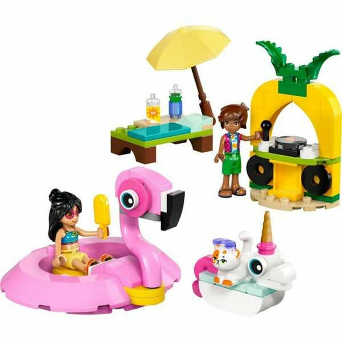 Set de Construcție Lego - Jucarii si jocuri