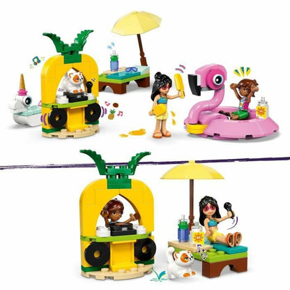 Set de Construcție Lego - Jucarii si jocuri