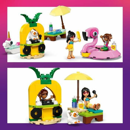 Set de Construcție Lego - Jucarii si jocuri