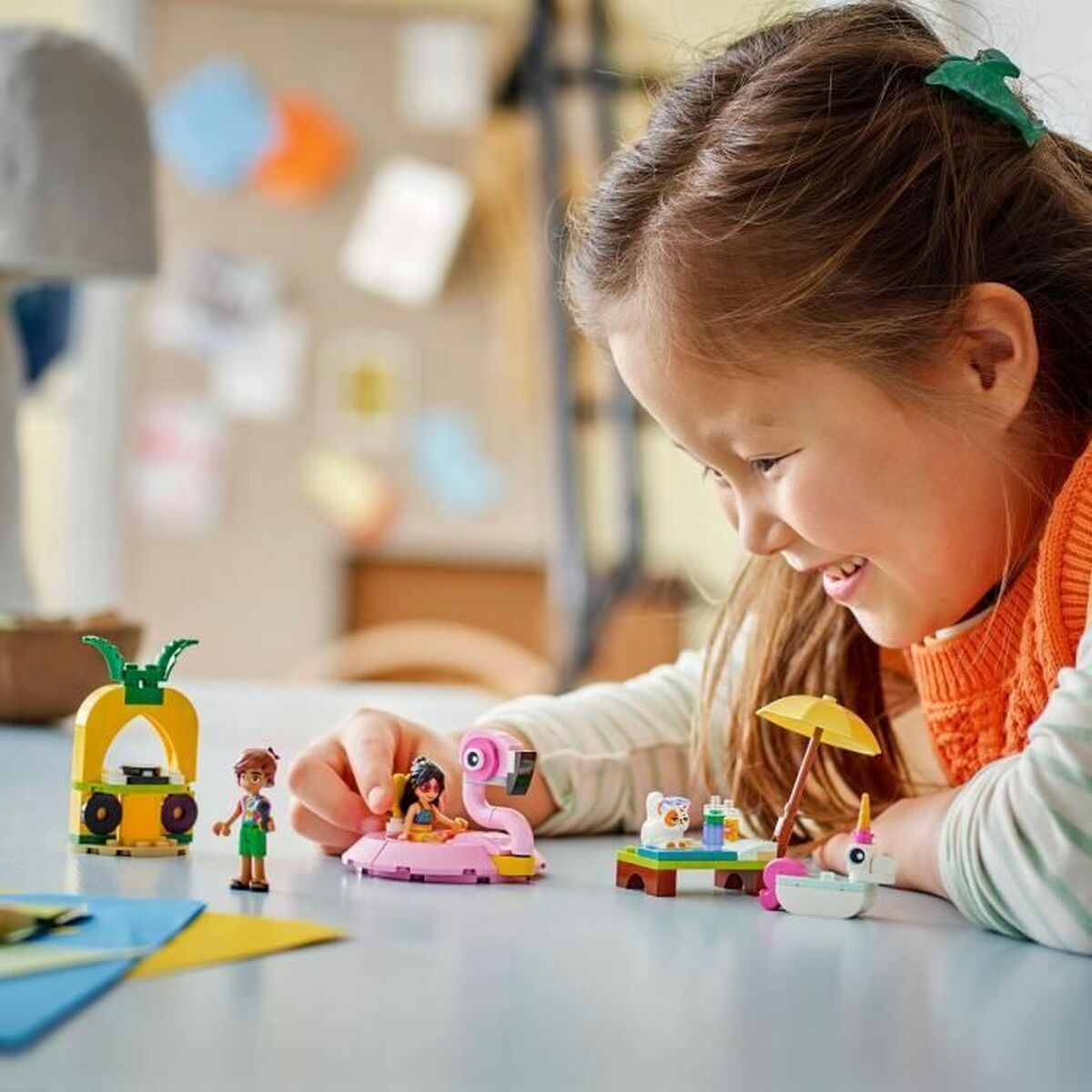 Set de Construcție Lego - Jucarii si jocuri