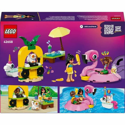 Set de Construcție Lego - Jucarii si jocuri