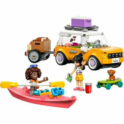 Set de Construcție Lego 220 Piese - Jucarii si jocuri