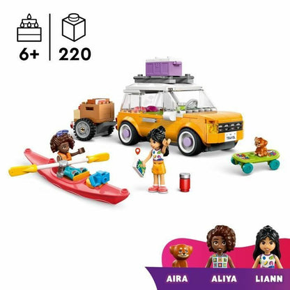 Set de Construcție Lego 220 Piese - Jucarii si jocuri