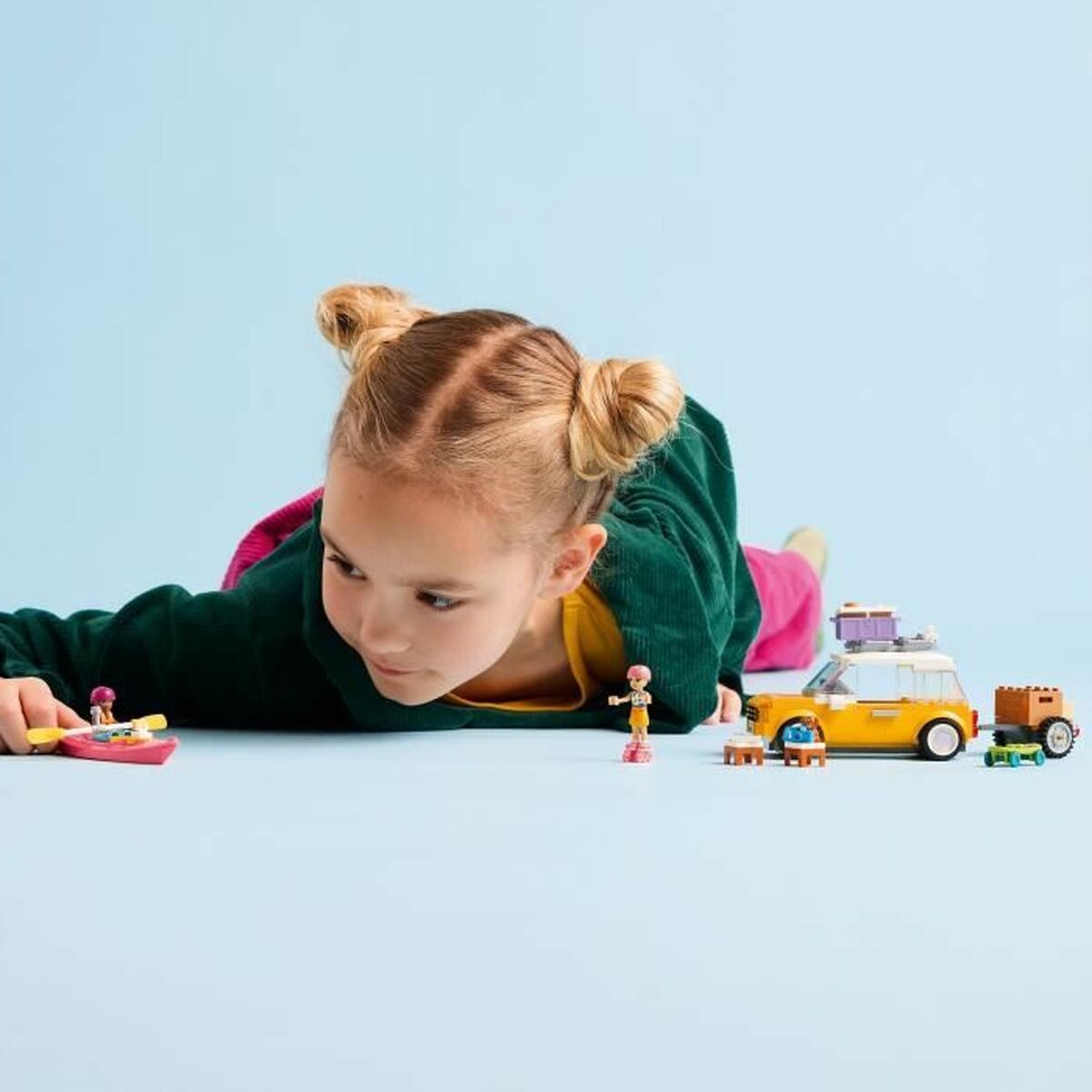 Set de Construcție Lego 220 Piese - Jucarii si jocuri