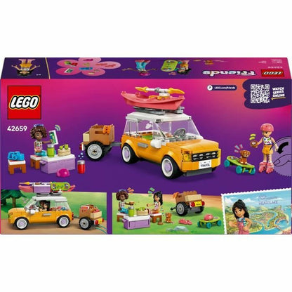 Set de Construcție Lego 220 Piese - Jucarii si jocuri