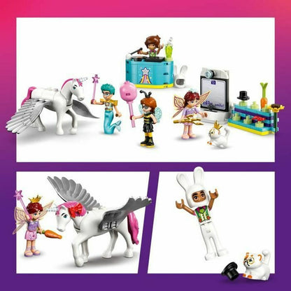 Set de Construcție Lego - Jucarii si jocuri