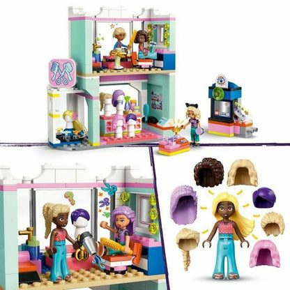 Set de Construcție Lego 42662 - Jucarii si jocuri