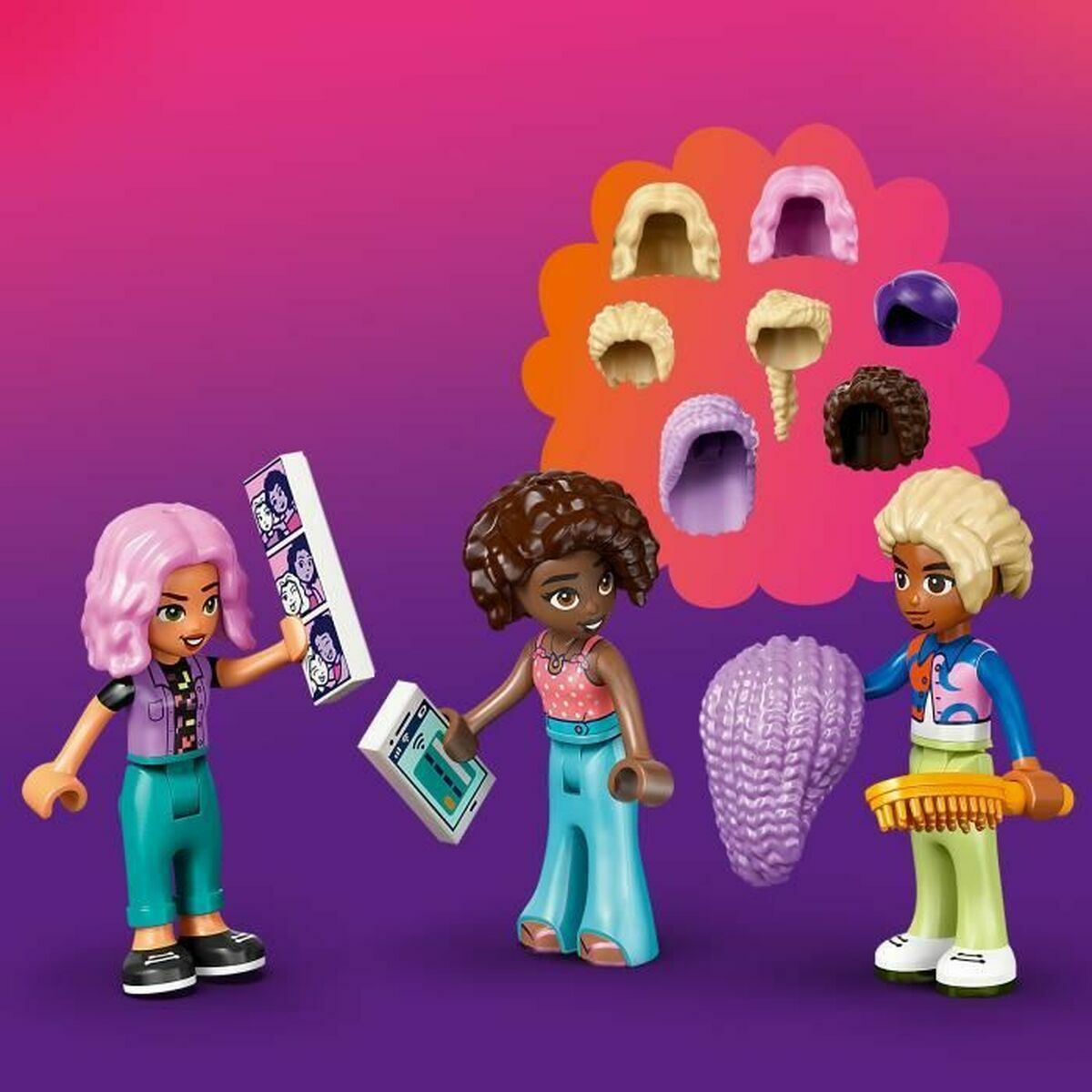 Set de Construcție Lego - Jucarii si jocuri