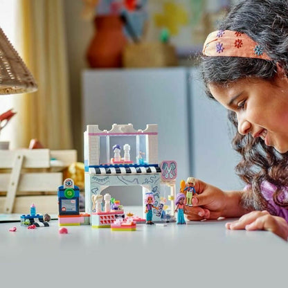 Set de Construcție Lego 42662 - Jucarii si jocuri