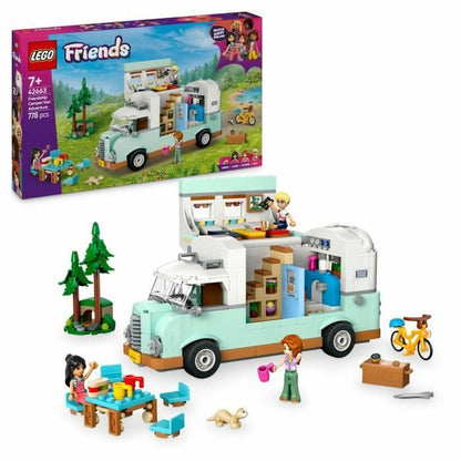Set de Construcție Lego - Jucarii si jocuri